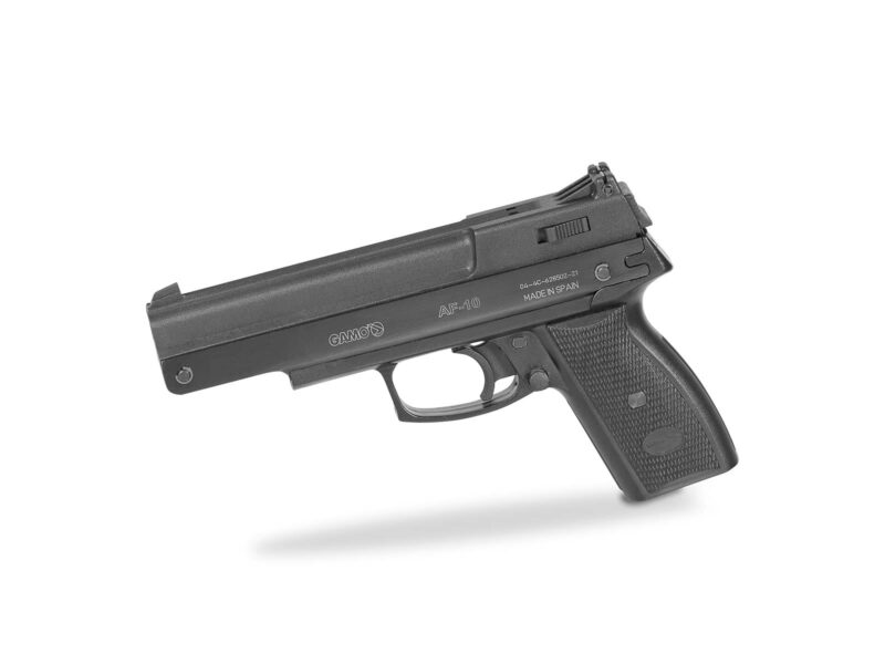 pistola gamo aire comprimido af 10
