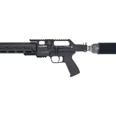 agn technology vixen