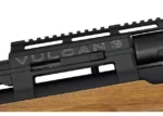 agn technology vulcan 3 500 nogal