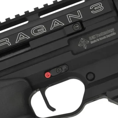 agn technology uragan 3 700 synthetic