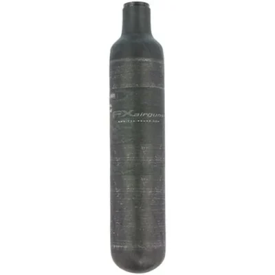 air cylinder fx carbon 580 cc 300 bar botella de aire caza y defensa.webp