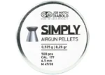 airgun pellets jsb simply 4.5 mm 8 1.webp