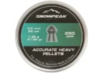 airgun pellets snowpeak accurate heavy 5.5 mm 21 2.webp