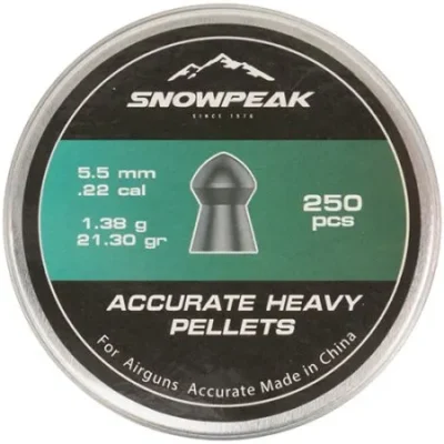 airgun pellets snowpeak accurate heavy 5.5 mm 21 2.webp