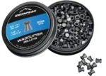 balines snowpeak wadcutter 5.5 mm 14.04 grain