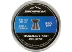 airgun pellets snowpeak wadcutter 5.5 mm 14 2.webp