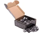 airgun slugs arg 6.35 mm 34 grain (.250)
