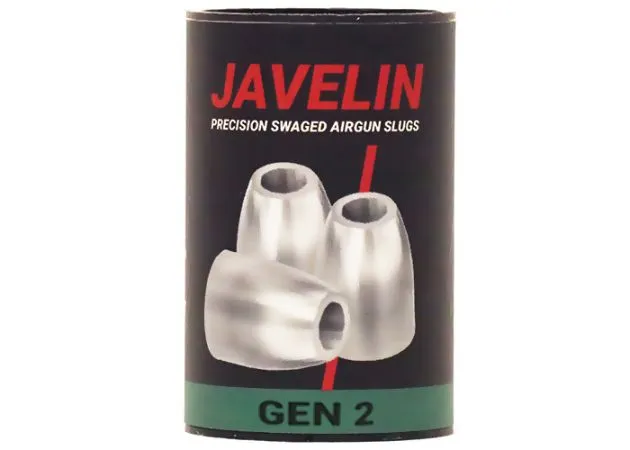 airgun slugs javelin gen 2 5.5 mm 23 grain .218 1 caza y defensa.webp airgun slugs javelin gen 2 5.5 mm 23 grain .218 1 caza y defensa.webp