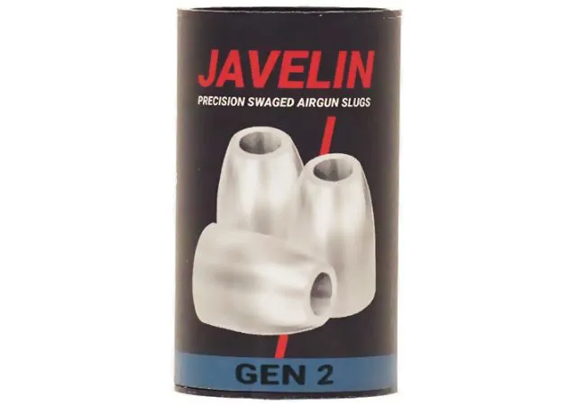 airgun slugs javelin gen 2 5.5 mm 26 grain .217 1 caza y defensa.webp airgun slugs javelin gen 2 5.5 mm 26 grain .217 1 caza y defensa.webp