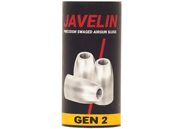 airgun slugs javelin gen 2 5.5 mm 40 grain .217 caza y defensa.webp airgun slugs javelin gen 2 5.5 mm 40 grain .217 caza y defensa.webp