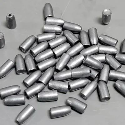 airgun slugs nielsen 4.5 mm hpdb 20.5 grain (.178)