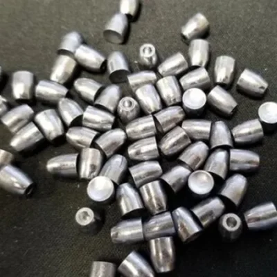 airgun slugs nielsen 5.5 mm hpdb 20.2 grain (.2175)