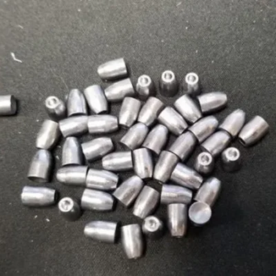 airgun slugs nielsen 5.5 mm hpdb 24.8 grain (.2175)