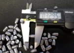 airgun slugs nielsen 5.5 mm hpdb 27.5 grain (.2175)