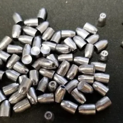 airgun slugs nielsen 5.5 mm hpdb 27.5 grain (.2165)