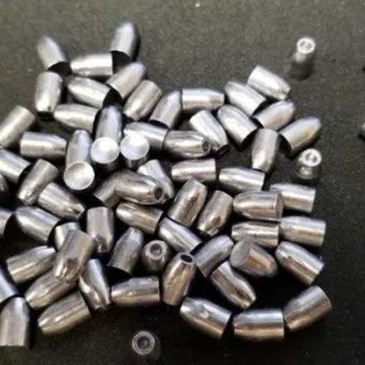 airgun slugs nielsen 5.5 mm hpdb 27.5 grain (.216)