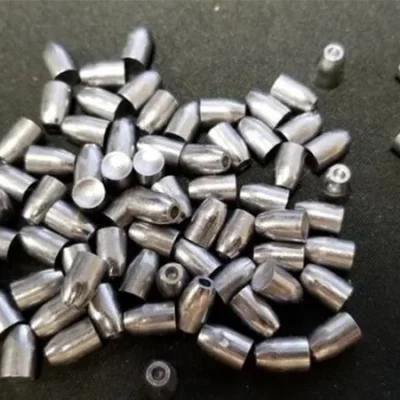 airgun slugs nielsen 5.5 mm hpdb 27.5 grain (.2175)