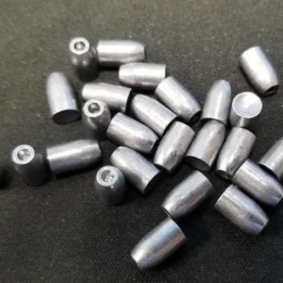 airgun slugs nielsen 5.5 mm hpdb 31.2 grain (.2175)