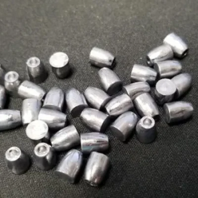 airgun slugs nielsen 5.5 mm hpfb 23 grain (.2165)