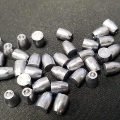 airgun slugs nielsen 5.5 mm hpfb 23 grain (.2175)