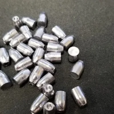 airgun slugs nielsen 5.5 mm hpfb 28.5 grain (.2165)