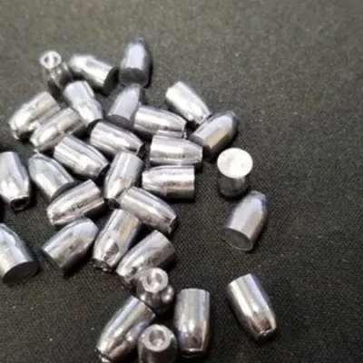 airgun slugs nielsen 5.5 mm hpfb 28.5 grain (.2175)