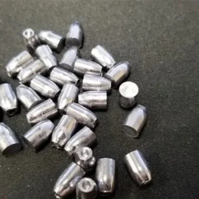 airgun slugs nielsen 5.5 mm hpfb 28.5 grain (.216)