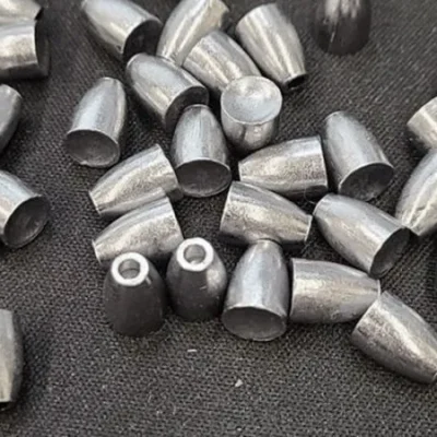 airgun slugs nielsen 6.35 mm hpdb 34.9 grain (.250)