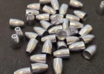 airgun slugs nielsen 6.35 mm hpfb 38.9 grain (.250)