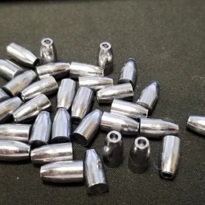 airgun slugs nielsen 6.35 mm hpfb 55.5 grain (.250)