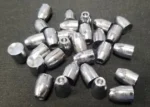 airgun slugs nielsen 7.62 mm hpdb 65.5 grain (.300)