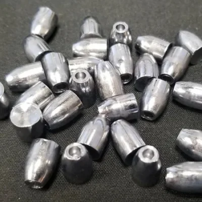 airgun slugs nielsen 7.62 mm hpdb 65.5 grain (.300)