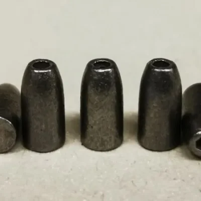 slugs zan projectiles 5.5 mm hp 40 grain (.217)