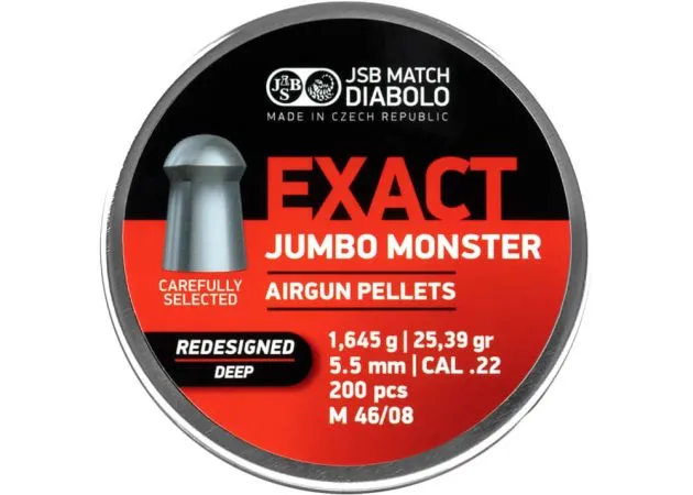 airgun pellets jsb jumbo exact monster redesigned deep 5.52 mm 25 2.webp airgun pellets jsb jumbo exact monster redesigned deep 5.52 mm 25 2.webp