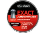 airgun pellets jsb jumbo exact monster redesigned shallow 5.52 mm 25 2.webp