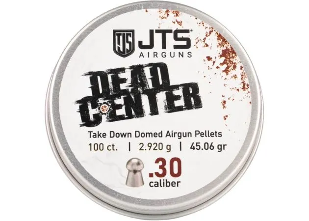 airgun pellets jts dead center precision 7.62 mm 45.06 grain balines caza y defensa.webp airgun pellets jts dead center precision 7.62 mm 45.06 grain balines caza y defensa.webp