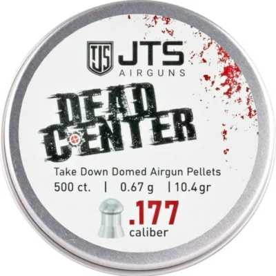 airgun pellets jts dead center precision domed 4.5 mm 10.4 grain 1 .webp