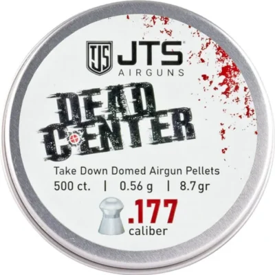 airgun pellets jts dead center precision domed 4.5 mm 8.7 grain 1 .webp