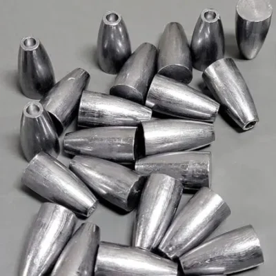 airgun slugs nielsen 9 mm hpfb 142 grain (.357)