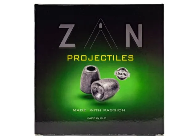 airgun slugs zan projectiles 5.5 mm hp lead free 15 grain .218 caza y defensa.webp airgun slugs zan projectiles 5.5 mm hp lead free 15 grain .218 caza y defensa.webp