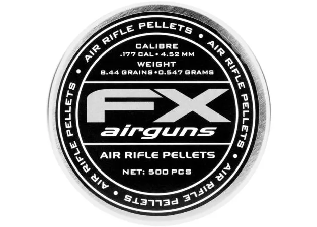 airguns pellets fx 4.52 mm 8.4 grain new 1 balines caza y defensa.webp airguns pellets fx 4.52 mm 8.4 grain new 1 balines caza y defensa.webp