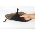 alfombrilla asiento neopreno 10mm