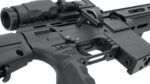 fx drs tactical 500