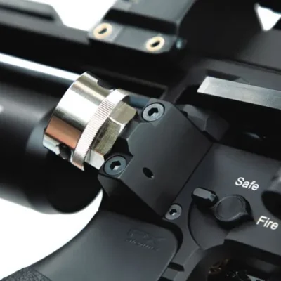 soporte manómetro angulado fx impact m3/m4/drs con manómetro incl.