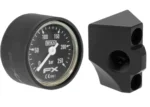 angled pressure gauge bracket fx impact m3 m4 drs incl. gauge.webp
