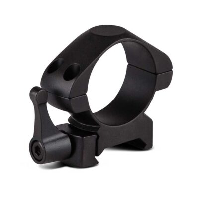 anillas konus steel qr – bajas, tubo 25,4mm, carril 21mm