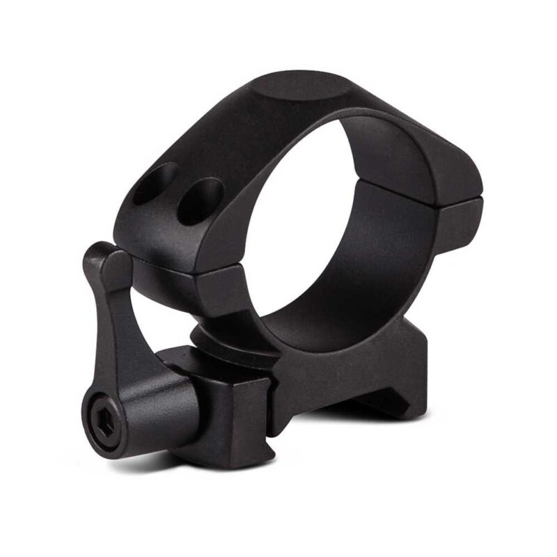 anillas konus steel qr – bajas, tubo 25,4mm, carril 21mm