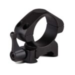 anillas konus steel qr – medias, tubo 30mm, carril 21mm