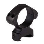 anillas konus steel 11 – altas, tubo 30mm, carril 11mm