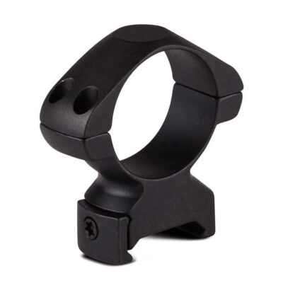 anillas konus steel 11 – altas, tubo 30mm, carril 11mm